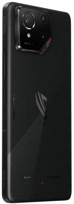 Смартфон ASUS ROG Phone 9 12/512Gb Phantom Black