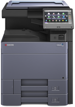 МФУ лазерное черно-белое Kyocera Taskalfa 5003i