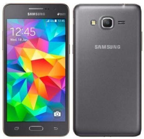 Samsung Galaxy Grand Prime SM-G531H Black