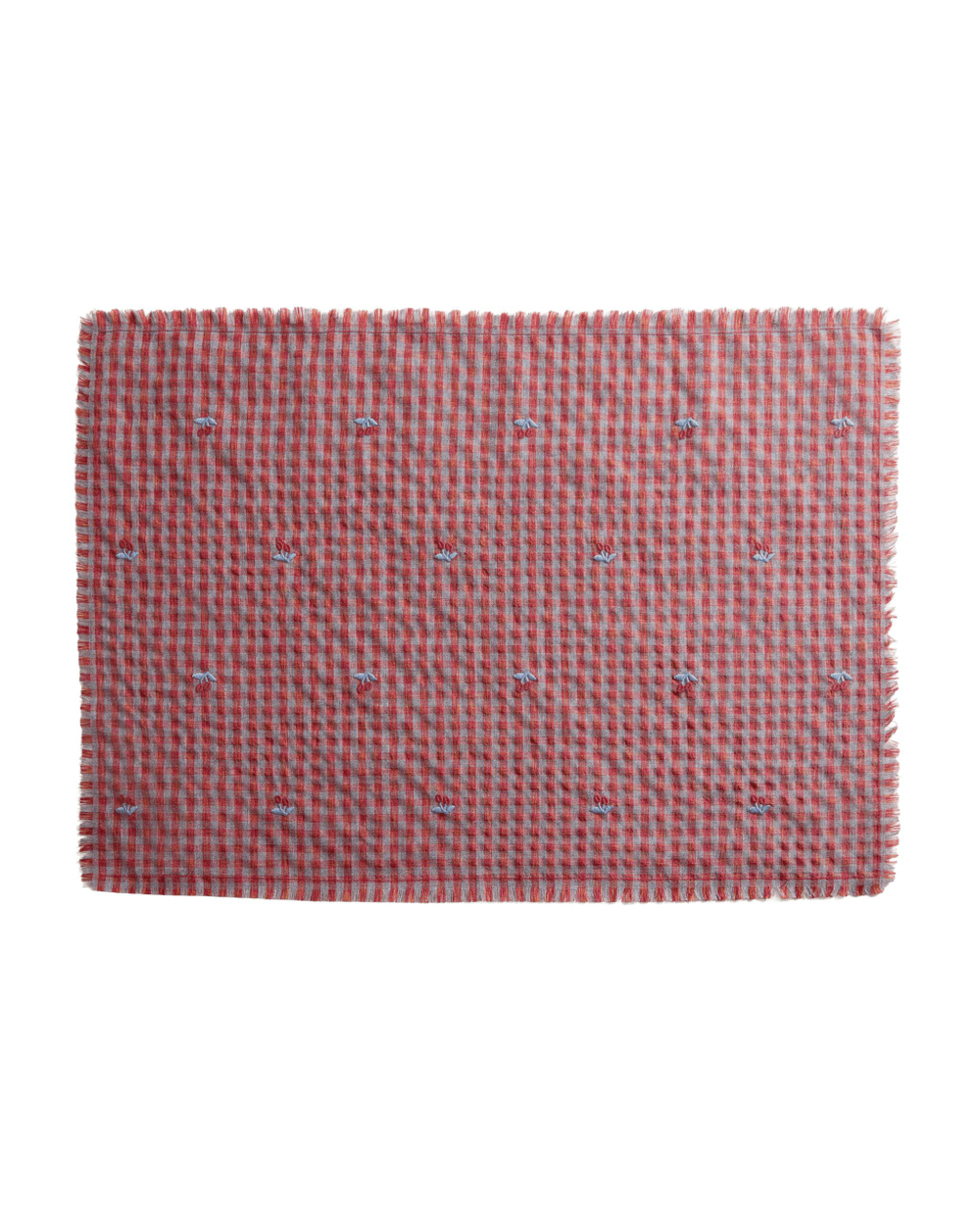 Zara Home сервировочная салфетка из полиэстера, 50 35 см