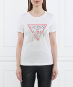 Футболка GUESS - белый(W3GI46 I3Z14)