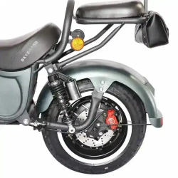 Электроскутер Skyboard Chooper -3000 (Enisei)