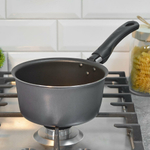 Кастрюля 1,5л без крышки, а/пр "Сатин"