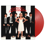 Blondie / Parallel Lines (Coloured Vinyl)(LP)
