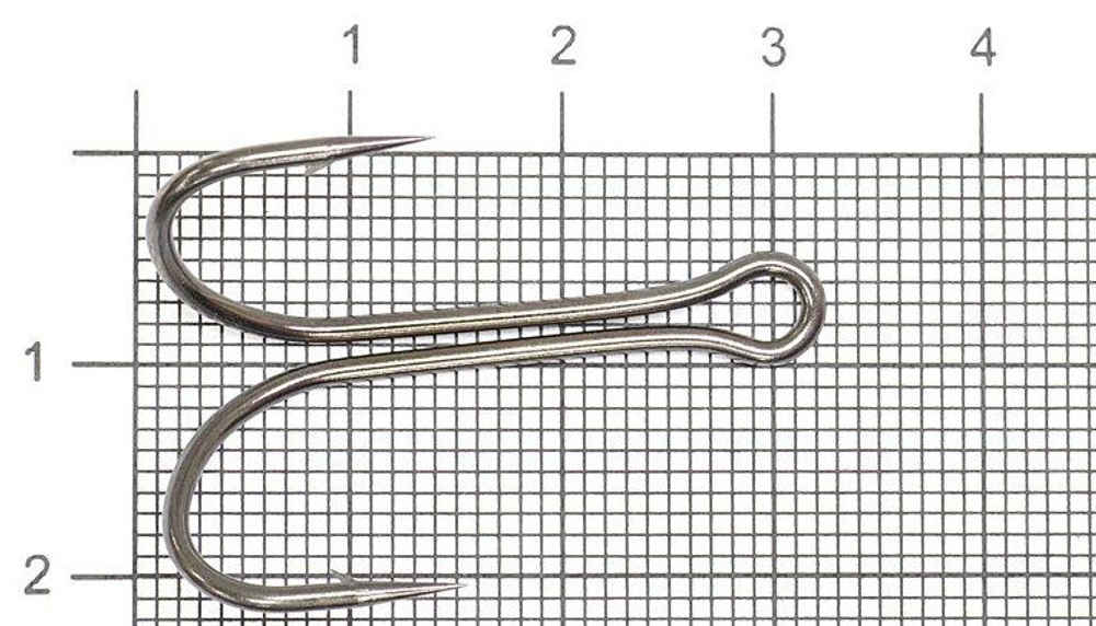 Двойник 2711 Kasaki (50шт. в упаковке)