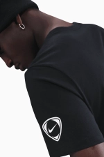 Футболка Nike Total 90 Tee - черный