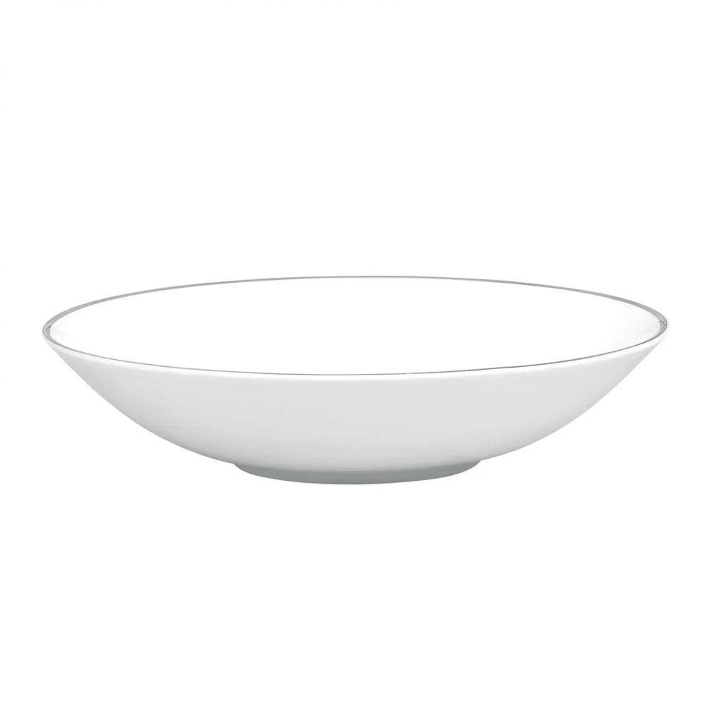 Wedgwood Миска Jasper Conran Platinum 18 см
