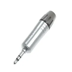 Seetronic MTP3C Кабельный разъем mini Jack 3.5 мм, 3-х контактный (стерео)