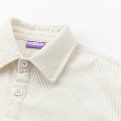 Рубашка Ymkashix Velvet Button