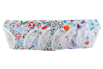 Трусы для мальчиков цв. р.30 (AMOTEKS), 1 шт.