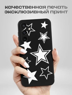 Чехол на Samsung S23 Fe