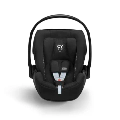 Автокресло Cybex Cloud T i-Size Black