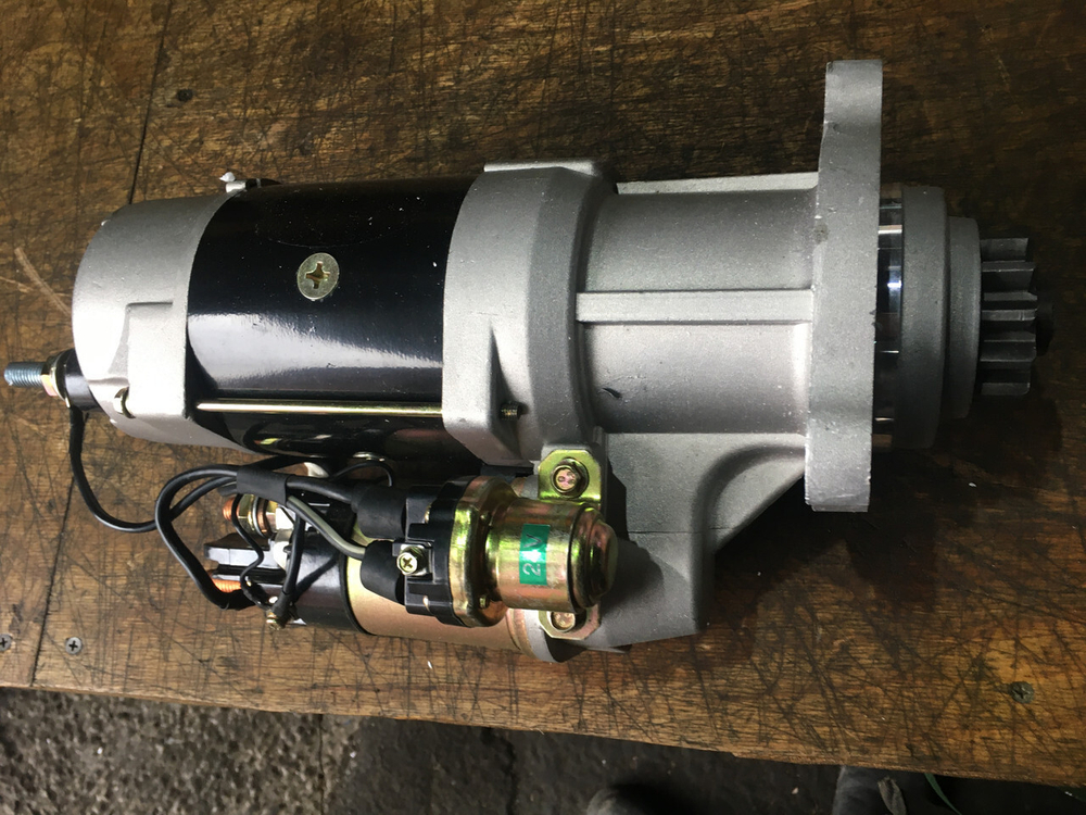 Стартер 3021036