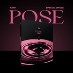 Альбом KINO (PENTAGON) - POSE Special Single Album PLATFORM Version