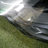 Фара левая Audi A6 5 C8 (2018-2023) LED