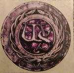 Whitesnake / The Purple Album (Deluxe Edition)(2LP+CD+DVD)
