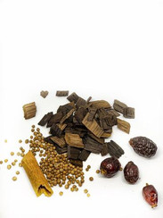 Набор настойки "Коньяк" 1 л. в бутылке