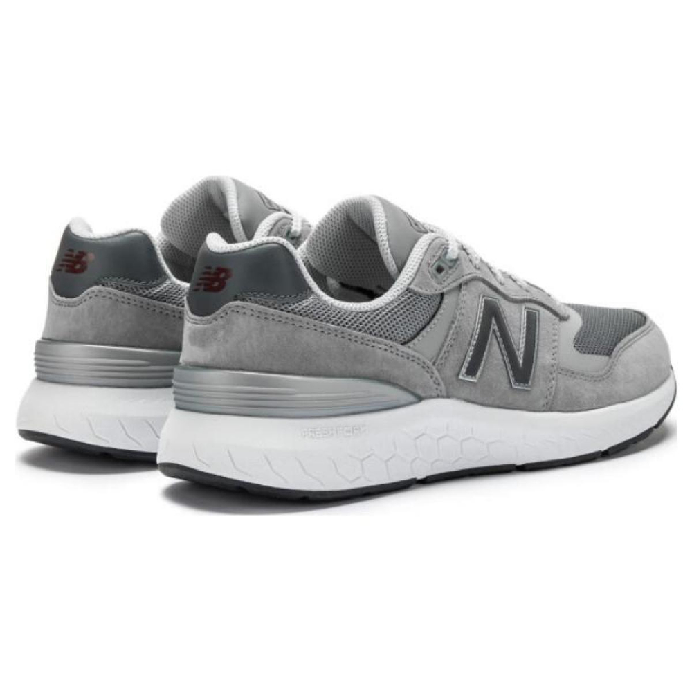 Кроссовки New Balance NB Fresh Foam 880 v6 Walking, MW880CG6