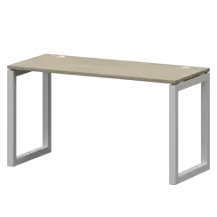 Стол на металлокаркасе СМС25-О-12К.60.Пр50  1200x600x750 Смарт