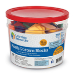 LER0134 Мозаика Геометрические фигуры