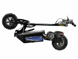 Электросамокат WELLNESS Sambit Hummer 1600