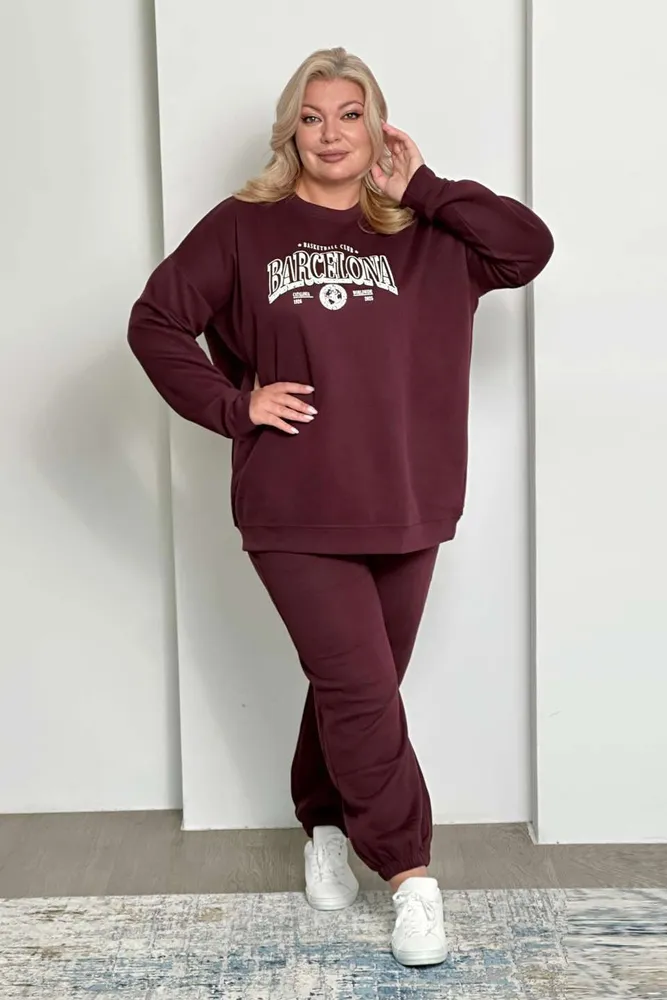 Костюм 6266 Fabrika