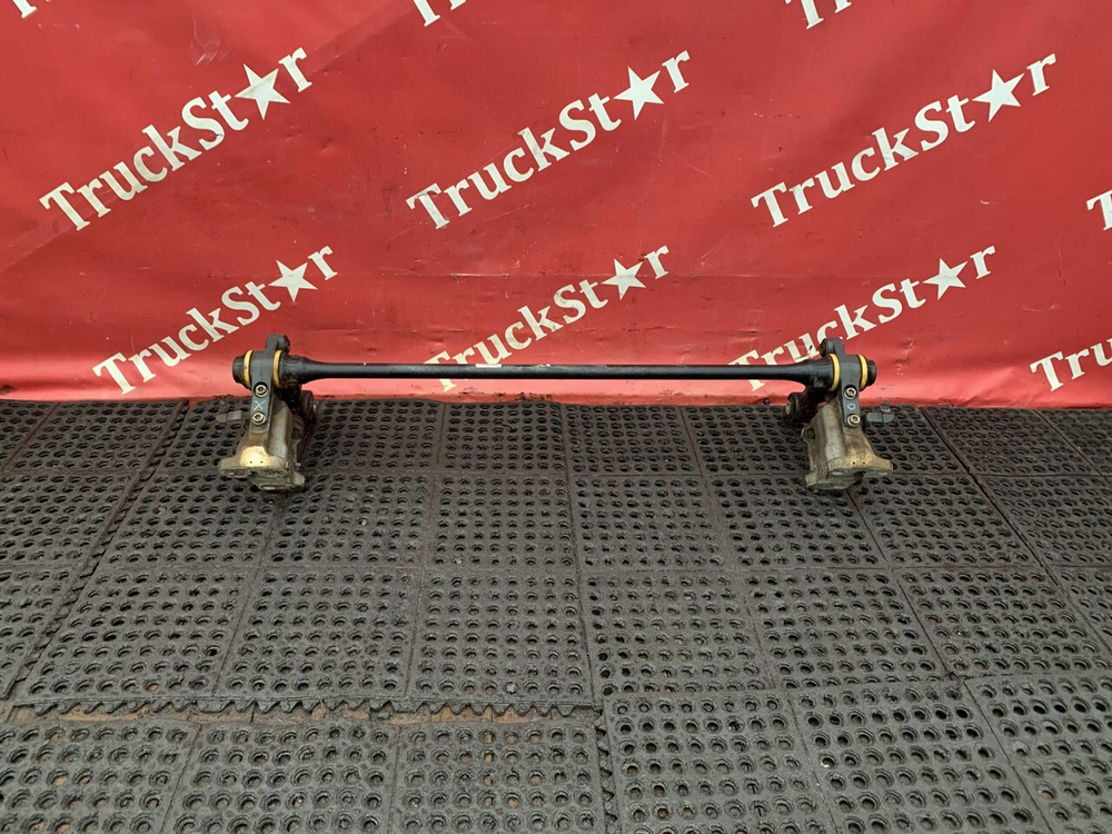 Торсион кабины 2018г