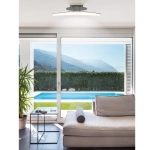 Потолочный светильник Mantra HEMISFERIC 4083