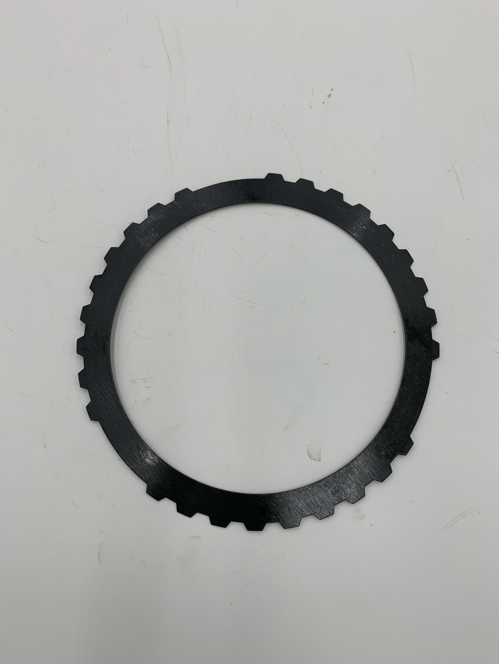 Пружина плавности пакета A