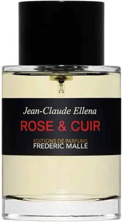 FREDERIC MALLE ROSE&CUIR EDP 50 ML