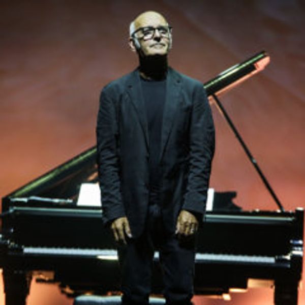 Ludovico Einaudi