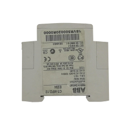 Реле времени ABB E234 CT-MFD 0.05с-100ч (1SVR500020R0000)