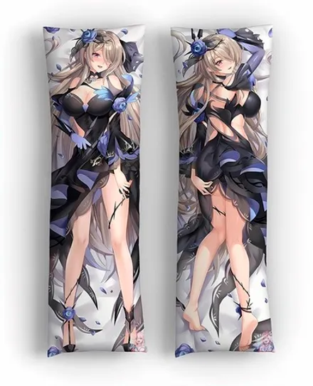 Дакимакура Рита Россвайссе №7