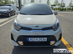 Kia Morning Urban (JA) Signatures (04.2021)