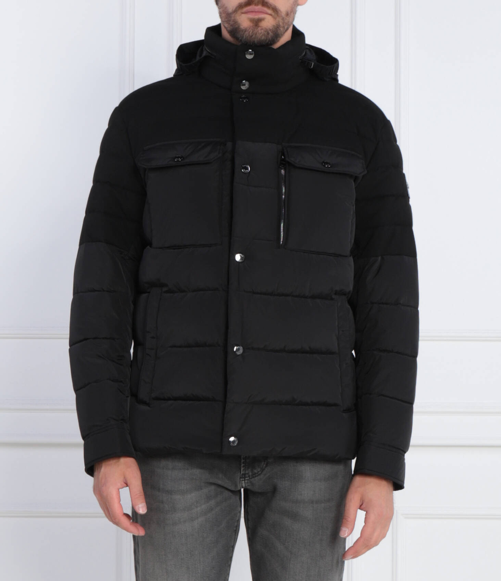 Куртка Celinto BOSS BLACK - черный(50497841)