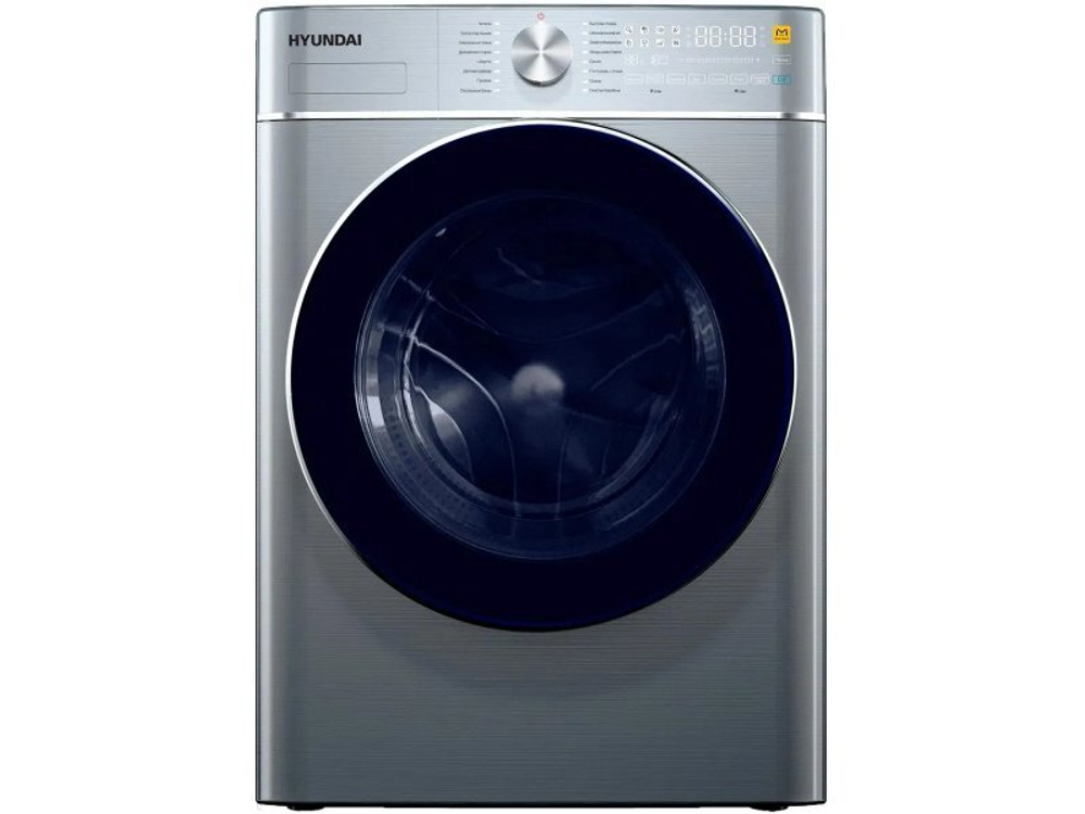Стиральная машина Hyundai WMD9413