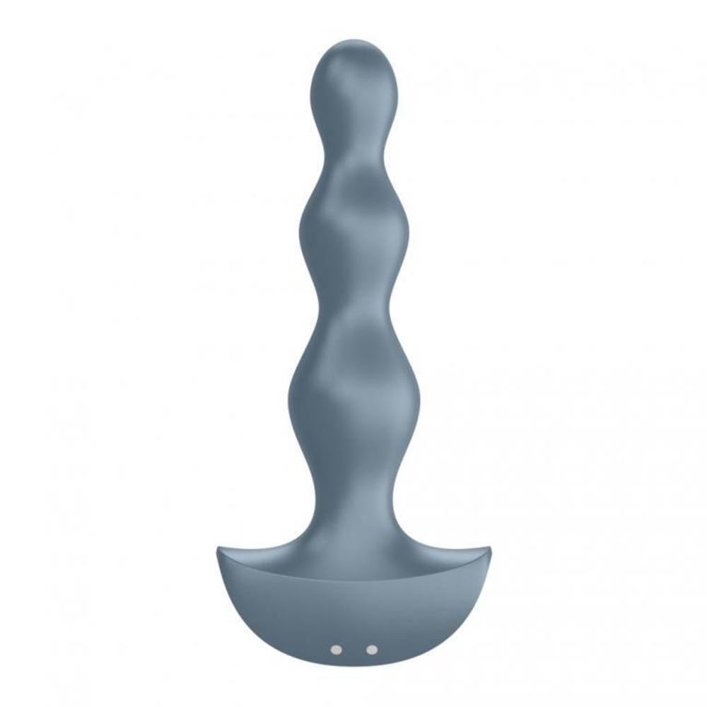 Satisfyer Lolli Plug 2 - Анальный вибростимулятор