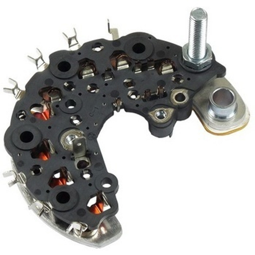 Диодный мост генератора Audi, BMW, Mercedes, VW