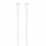 Кабель Apple USB-C Charge Cable 60W 1m (MQKJ3)