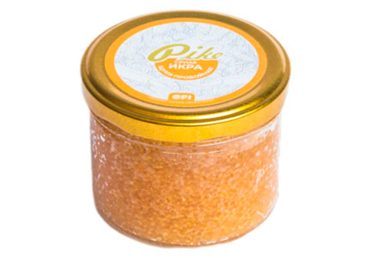 Икра щуки OFI, 200г