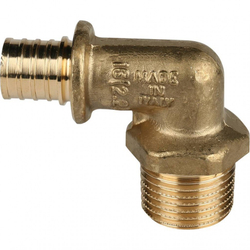 Угольник-переходник Stout НР 16xR 1/2"