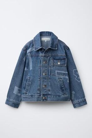 Куртки ZARA