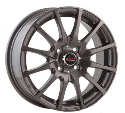 Yamato Kuoka 6x15 5x100 ET 40 Dia 57.1 (HB)