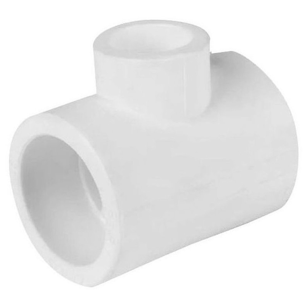 Тройник РОСТерм PPR переходный D40х25х40