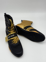 Боксерки Crushing yellow