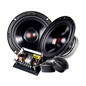 Акустика URAL (УРАЛ)