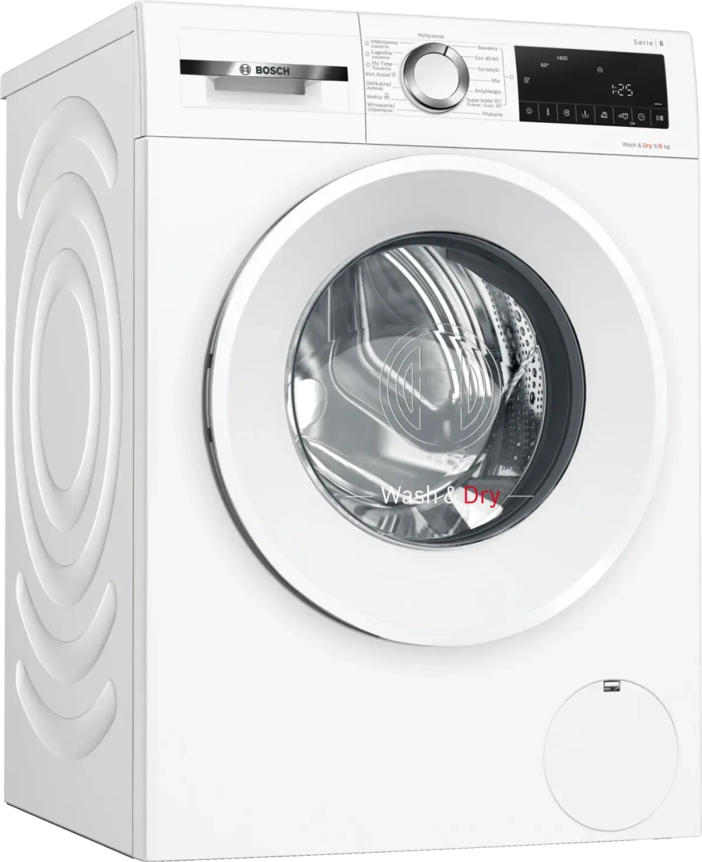 Стиральная машина Bosch WNA14405PL