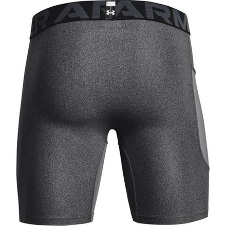 Термобелье Under Armour Men's HeatGear Armour Compression Shorts