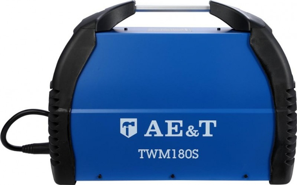 Сварочный полуавтомат AE&T TWM180S вертикальный
