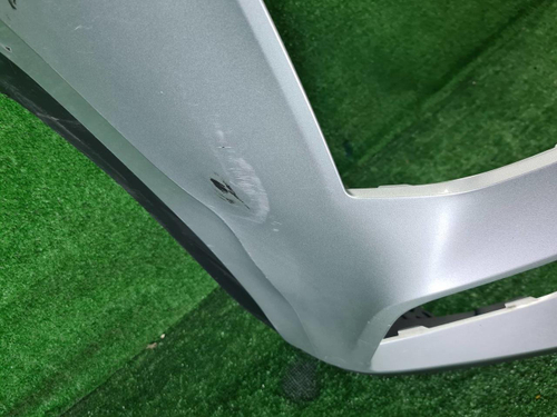 Бампер передний Hyundai Creta 2 (2021-н.в.)